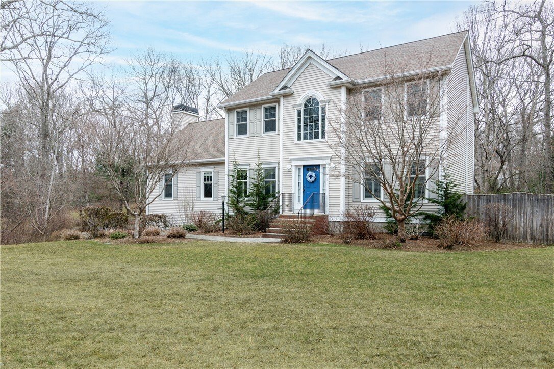 House in South Kingstown, Rhode Island, United States 2 - 18263485