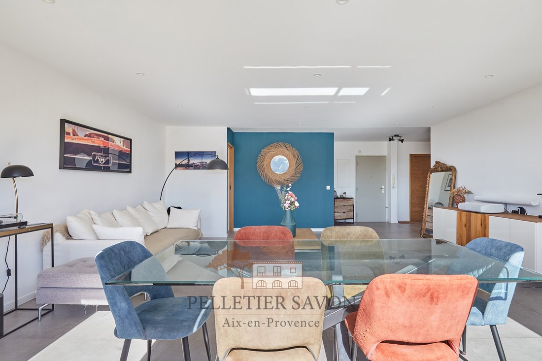 Apartment in Granettes-Jauberte-Sainte Anne, Aix-en-Provence, France 5 - 18261710