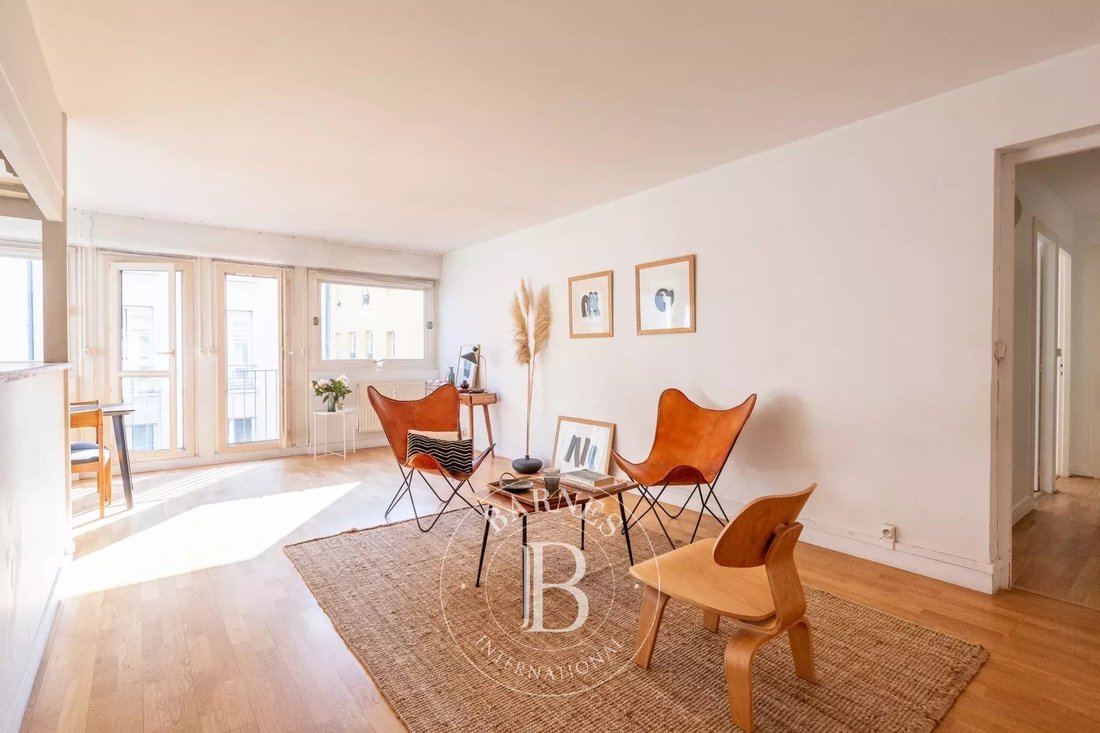 Apartment in Saint-Germain-en-Laye, Ile-de-France, France 2 - 18261950