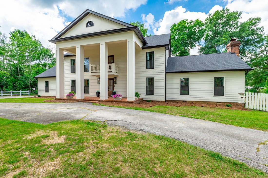 House in Ooltewah, Tennessee, United States 4 - 18262992