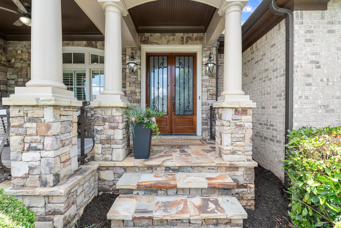House in Canton, Georgia, United States 2 - 18260080