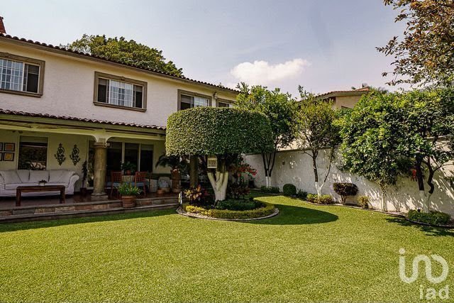 House in Jiutepec, Morelos, Mexico 2 - 18261824
