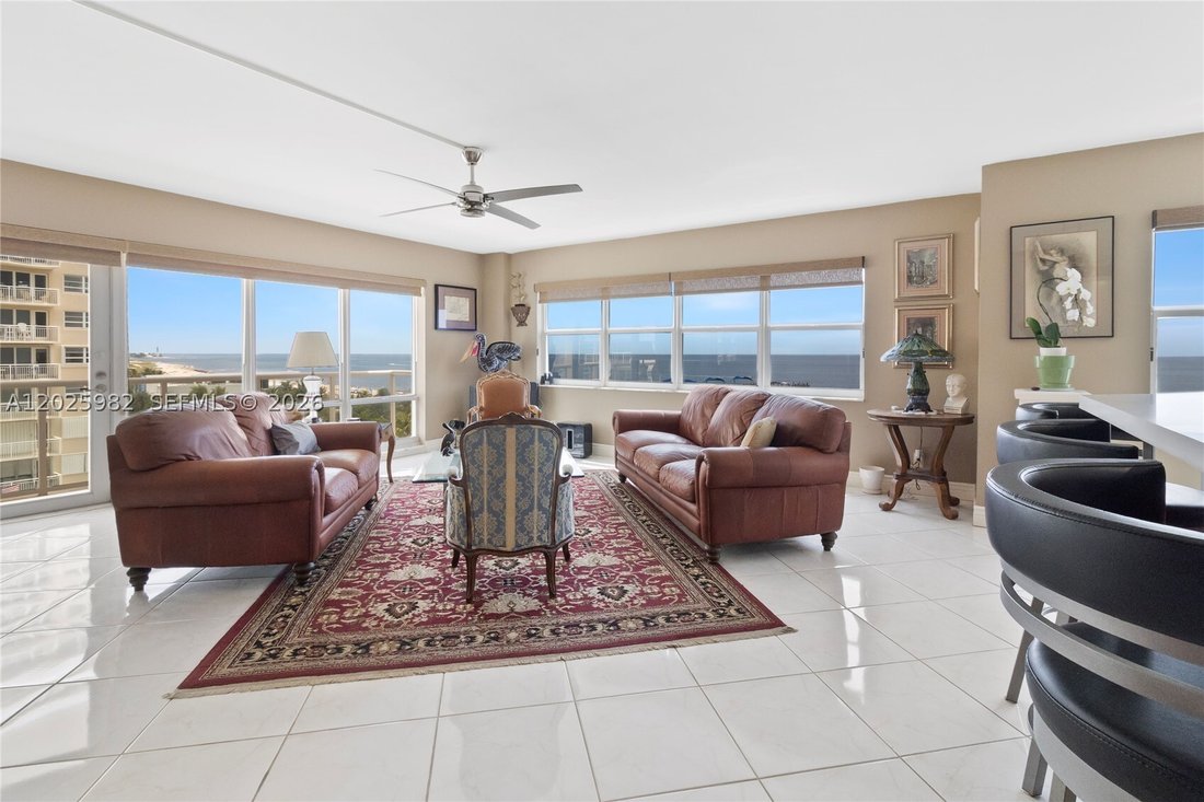 Condo in Hillsboro Beach, Florida, United States 5 - 18057895