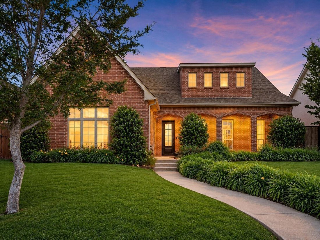 House in Amarillo, Texas, United States 1 - 17909213