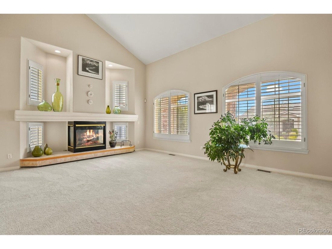 House in Highlands Ranch, Colorado, United States 5 - 18264021