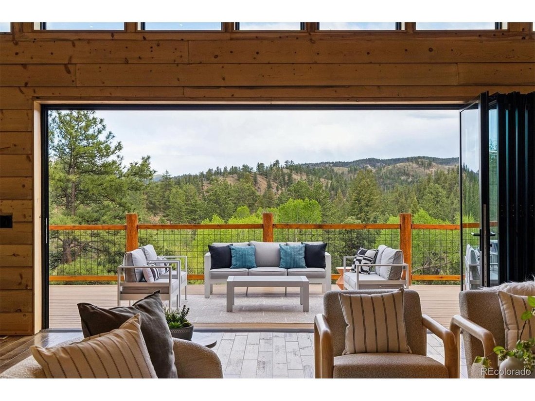 House in Conifer, Colorado, United States 3 - 18260860