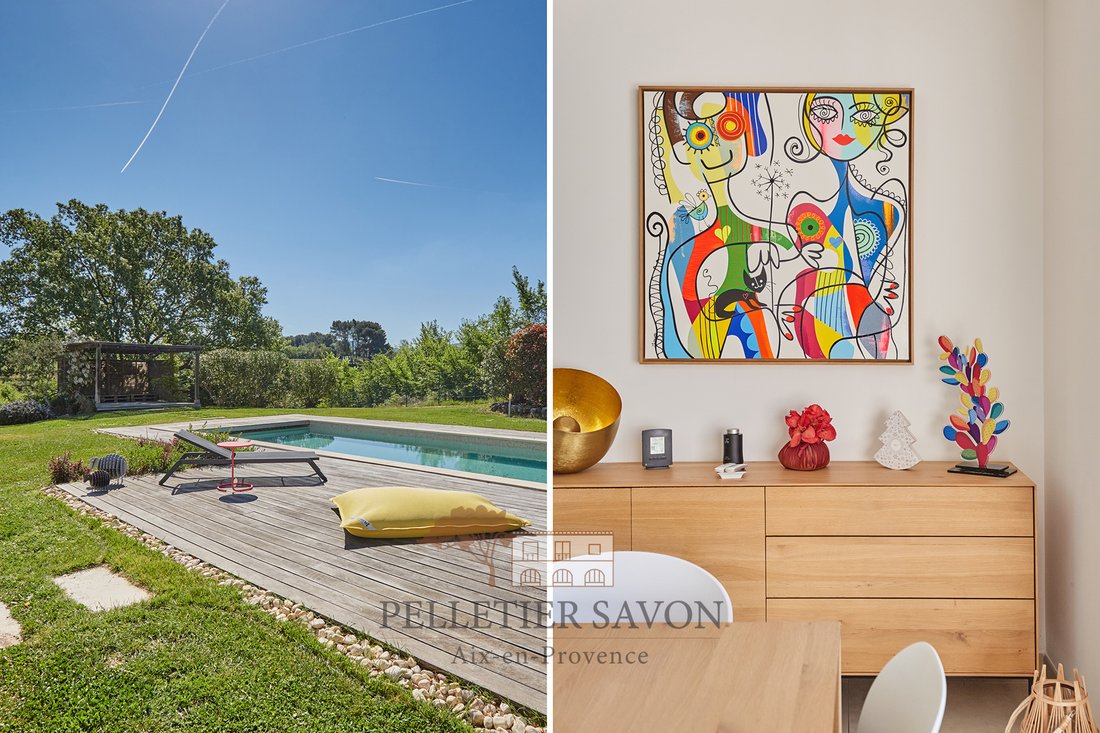 House in Peynier, Provence-Alpes-Côte d'Azur, France 2 - 18261410