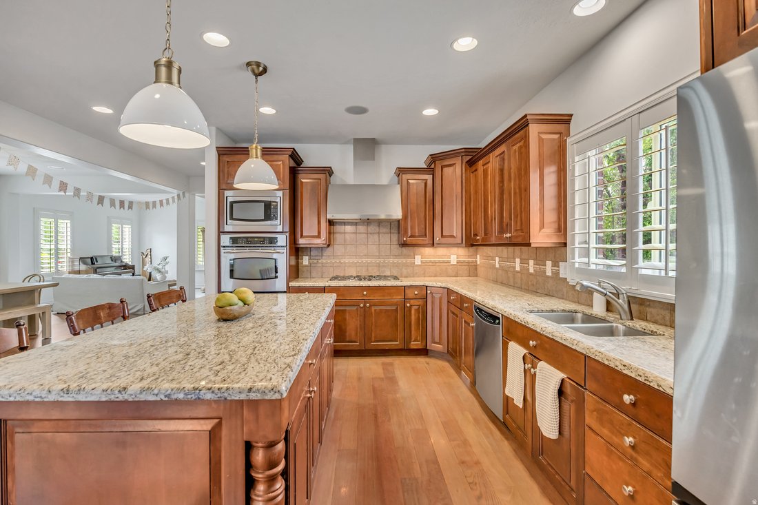 House in South Jordan, Utah, United States 3 - 18265966