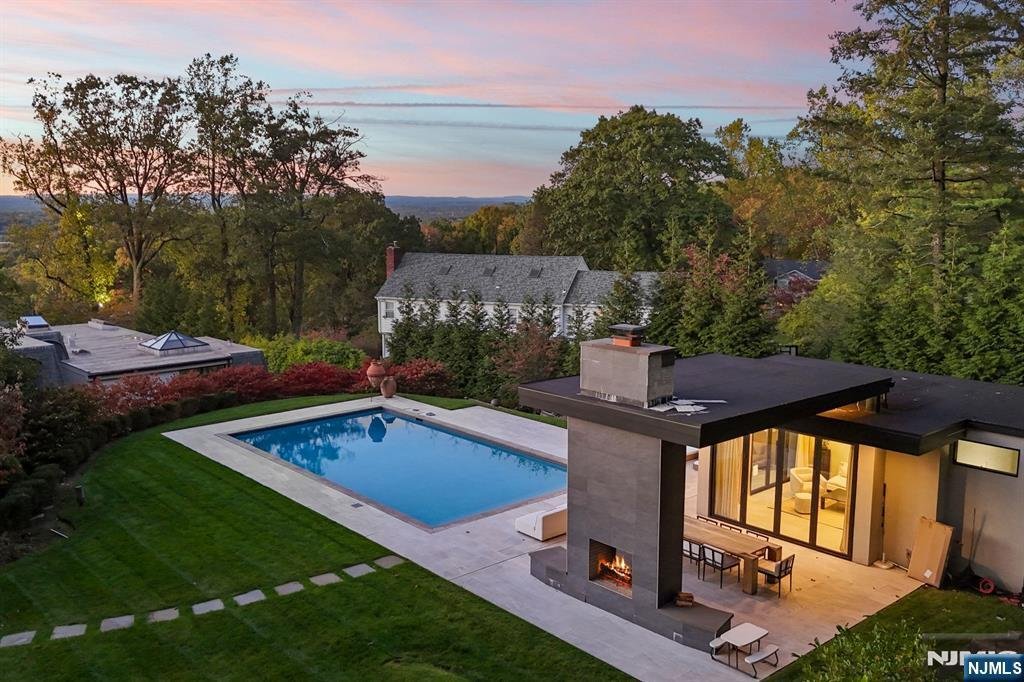 House in Tenafly, New Jersey, United States 2 - 18260947