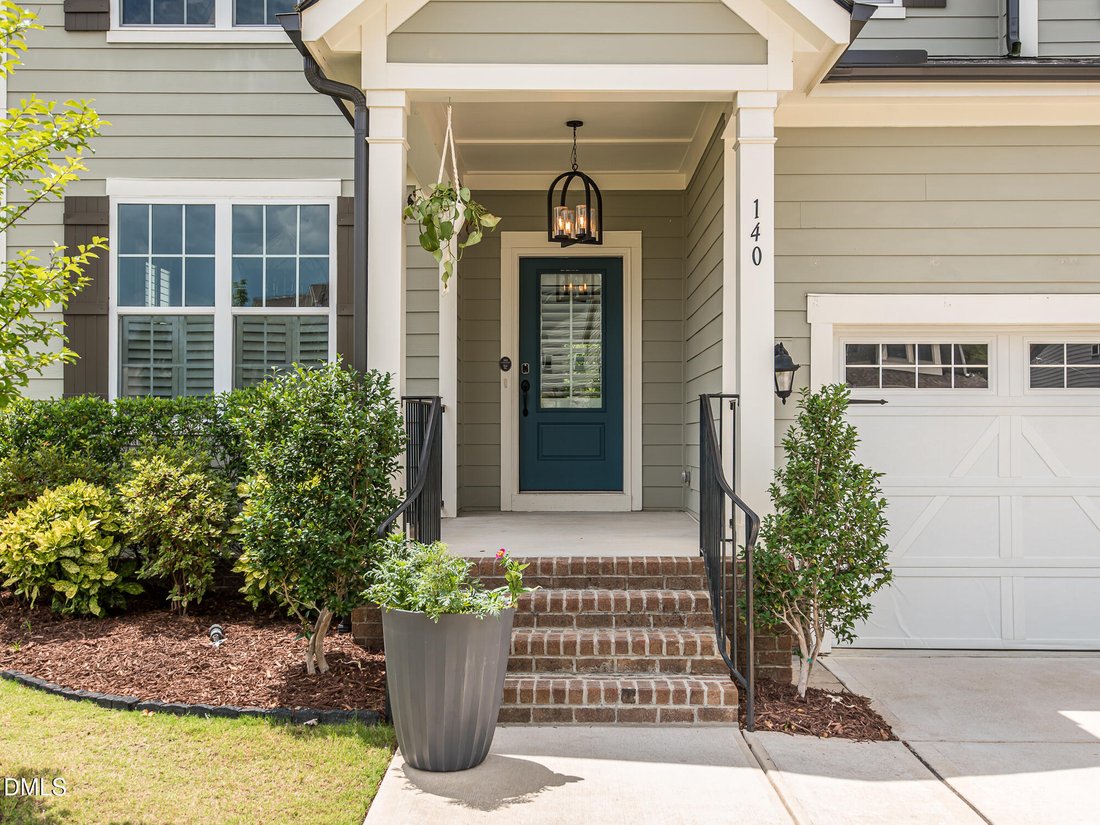 House in Wake Forest, North Carolina, United States 4 - 18264257