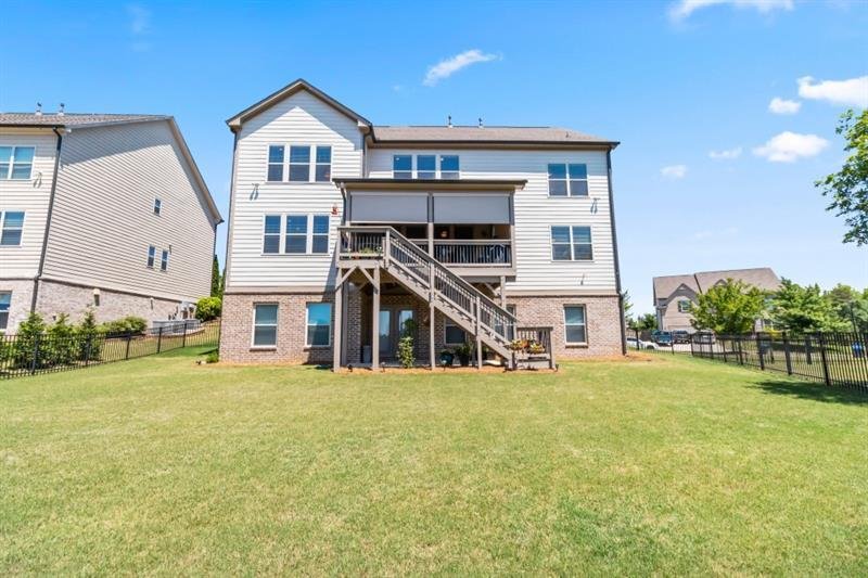 House in Cumming, Georgia, United States 2 - 18092121
