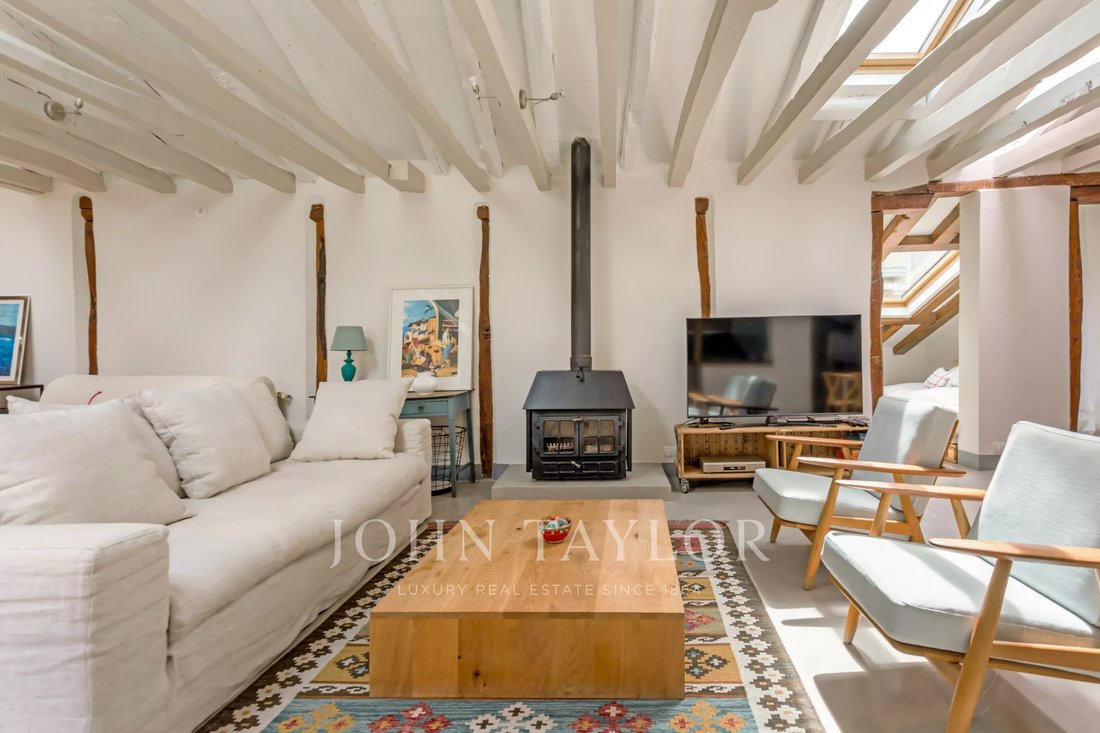 Apartment in Centro, Madrid, Spain 2 - 18260326