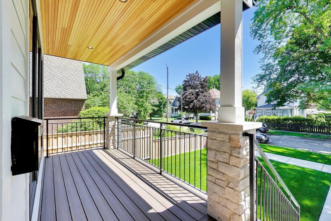 House in Chicago, Illinois, United States 3 - 18265738