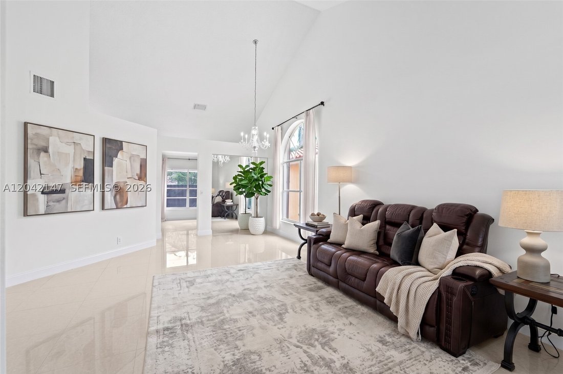 House in Cooper City, Florida, United States 5 - 18257731