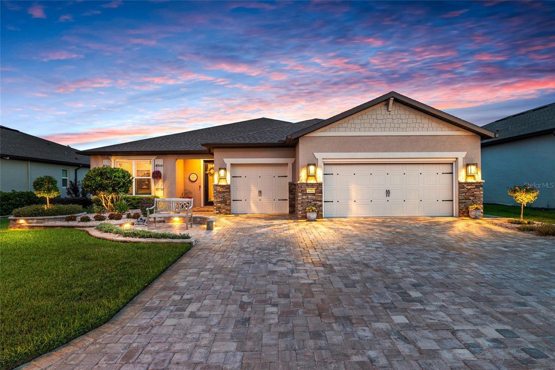 House in Ocala, Florida, United States 1 - 18266022