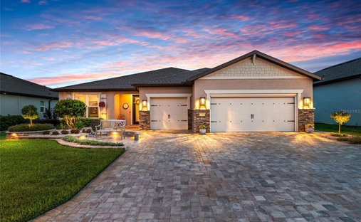 House in Ocala, Florida, United States 1