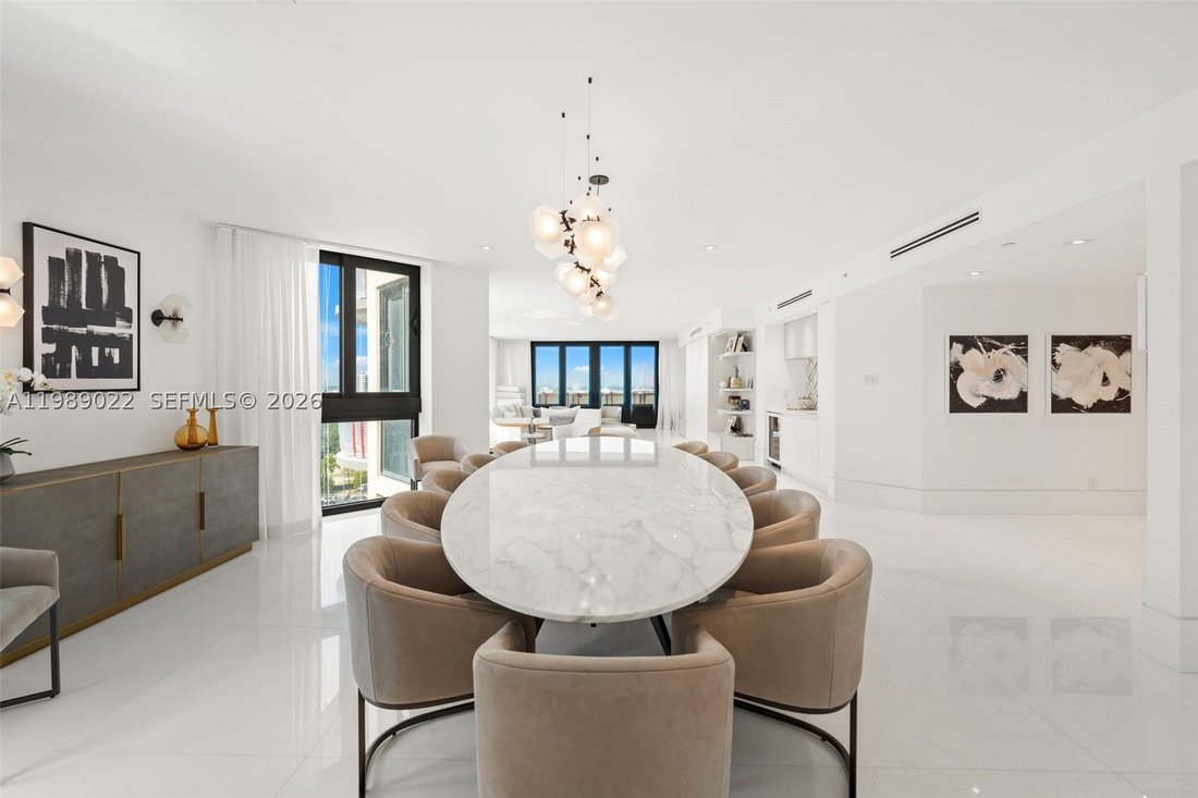 Condo in Bal Harbour, Florida, United States 5 - 17666678