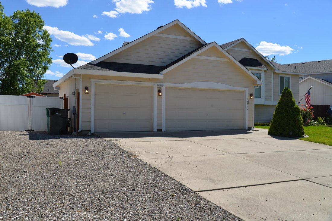 House in Spokane Valley, Washington, United States 3 - 18263404