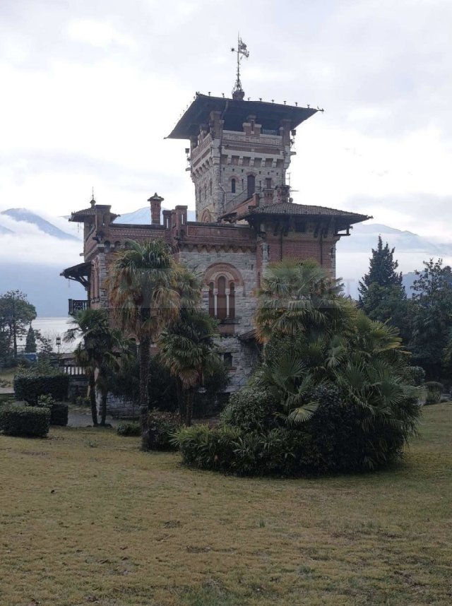 Villa in Lenno, Lombardy, Italy 1 - 18260328