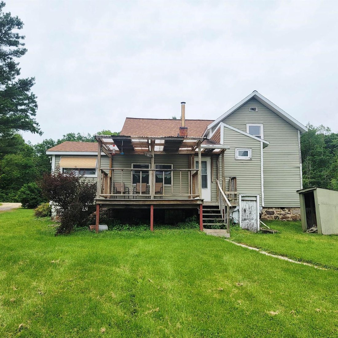 House in Baraboo, Wisconsin, United States 2 - 18260355