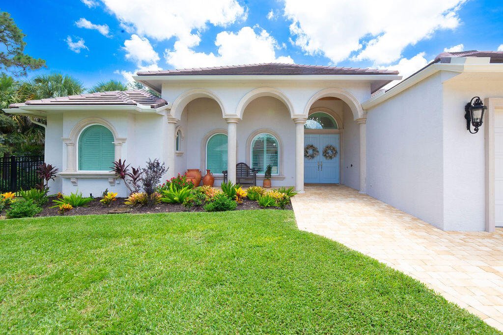 House in Port St. Lucie, Florida, United States 4 - 16632140