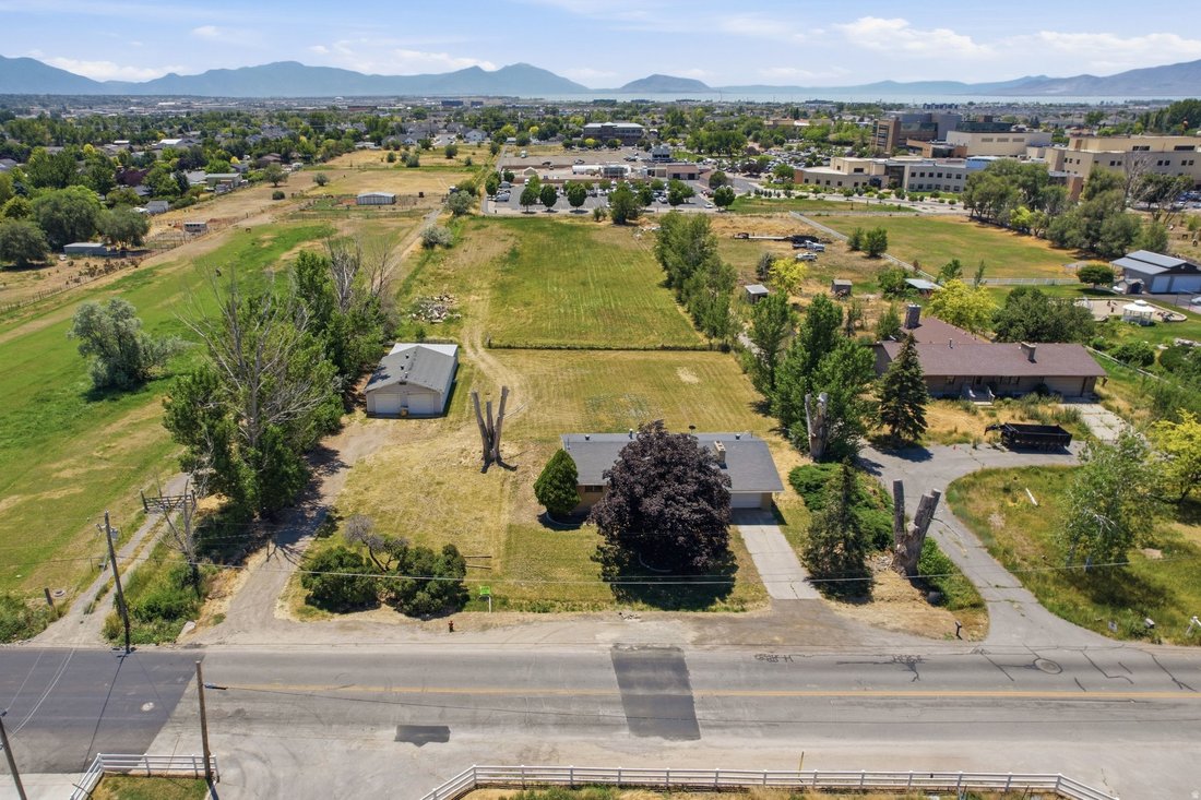 House in Highland, Utah, United States 5 - 18263966