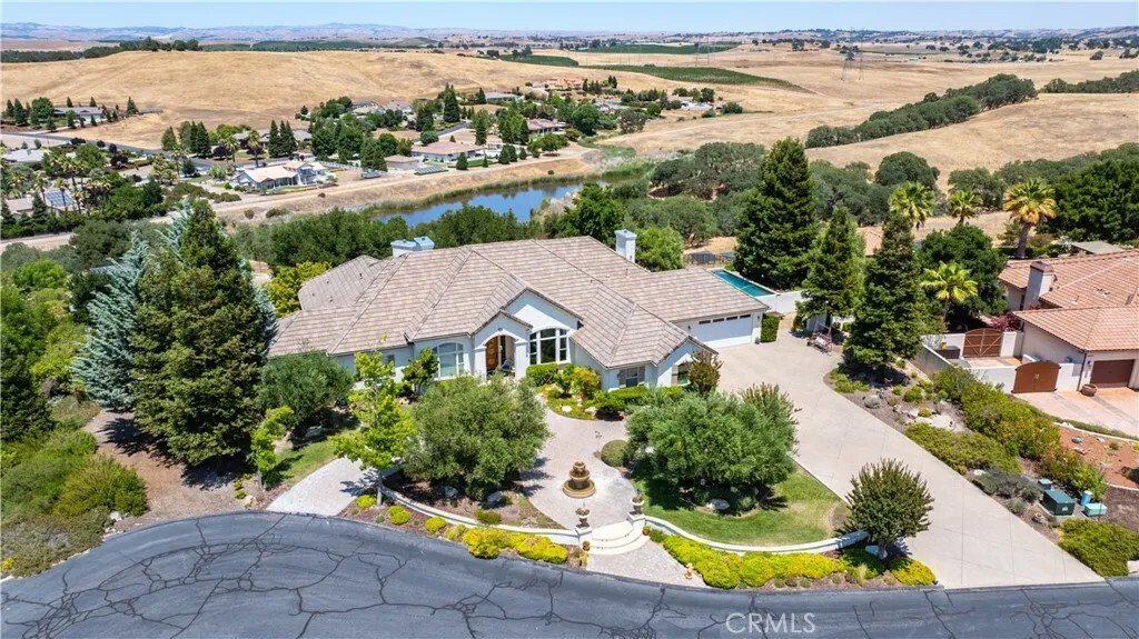 House in Templeton, California, United States 5 - 18260644
