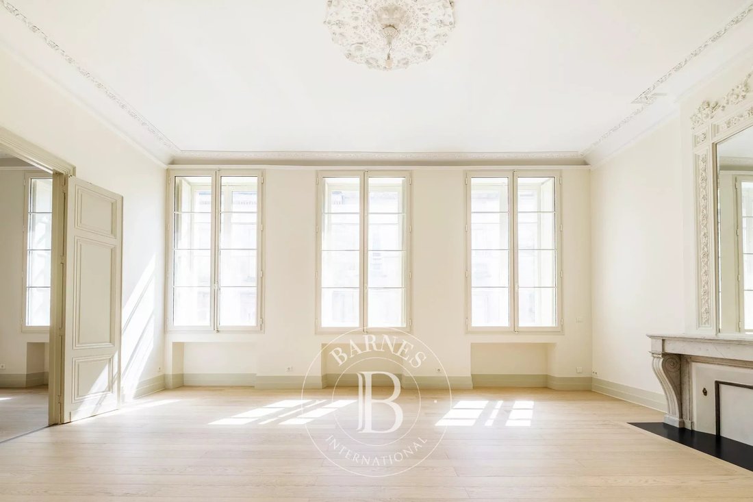 Apartment in Saint Bruno-Saint Augustin, Bordeaux, France 4 - 18262003
