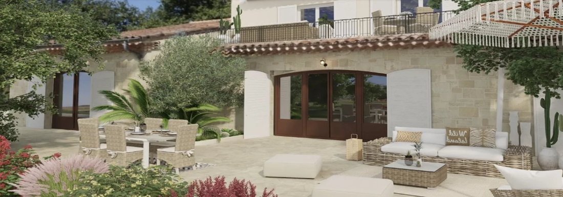 Apartment in Grand'Piece-Les Plaines, Mouans-Sartoux, France 1 - 18261798