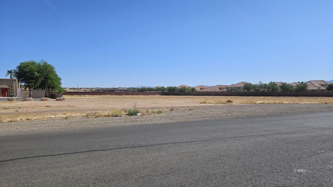 Land in Mesquite, Nevada, United States 2 - 18261018