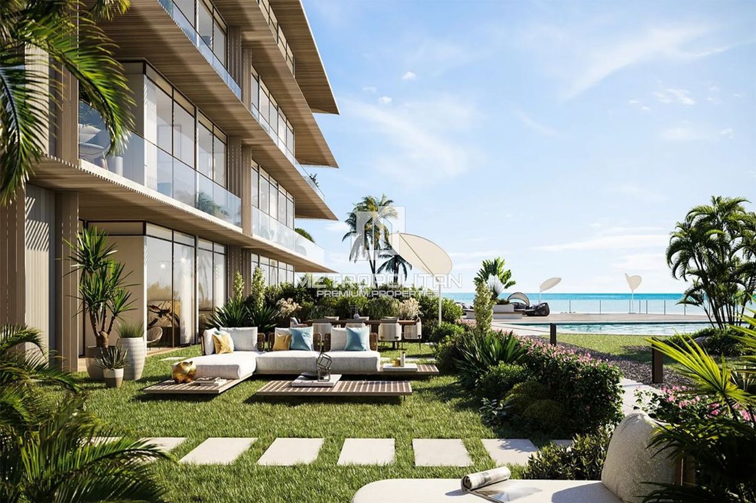 Apartment in Dubai Islands / Deira Islands, Dubai, United Arab Emirates 2 - 18262316