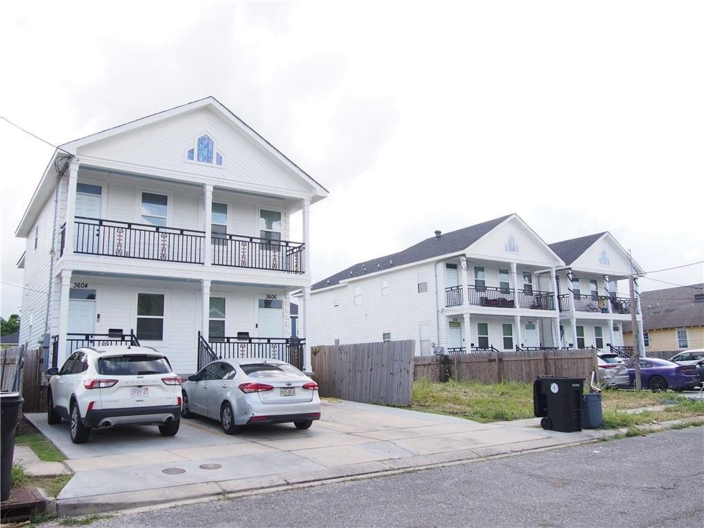 House in New Orleans, Louisiana, United States 1 - 18263814