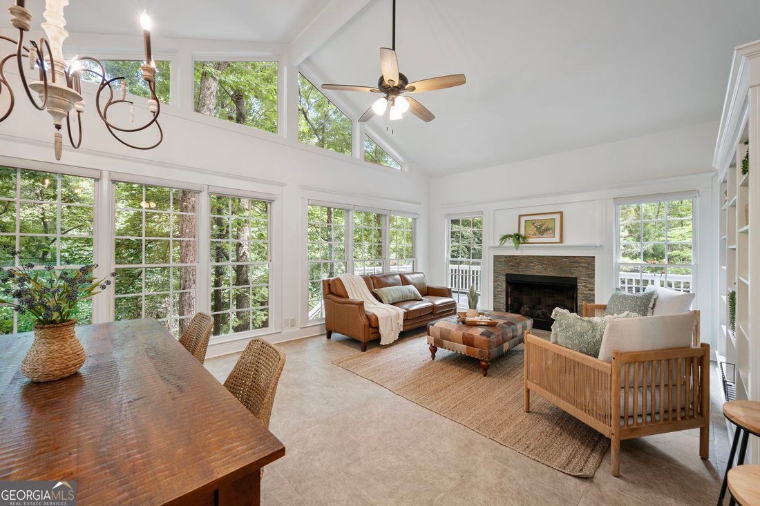 House in Dacula, Georgia, United States 5 - 18263059