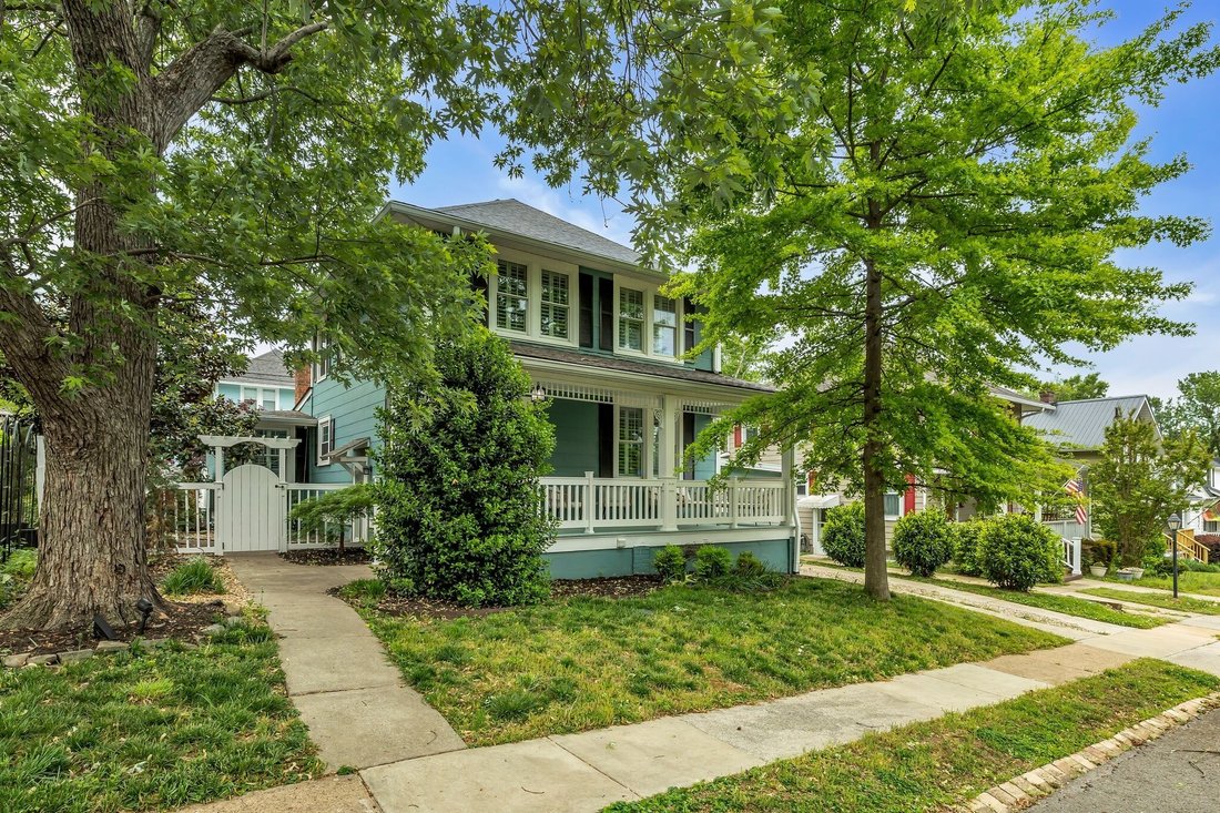 House in Nashville, Tennessee, United States 2 - 18264540