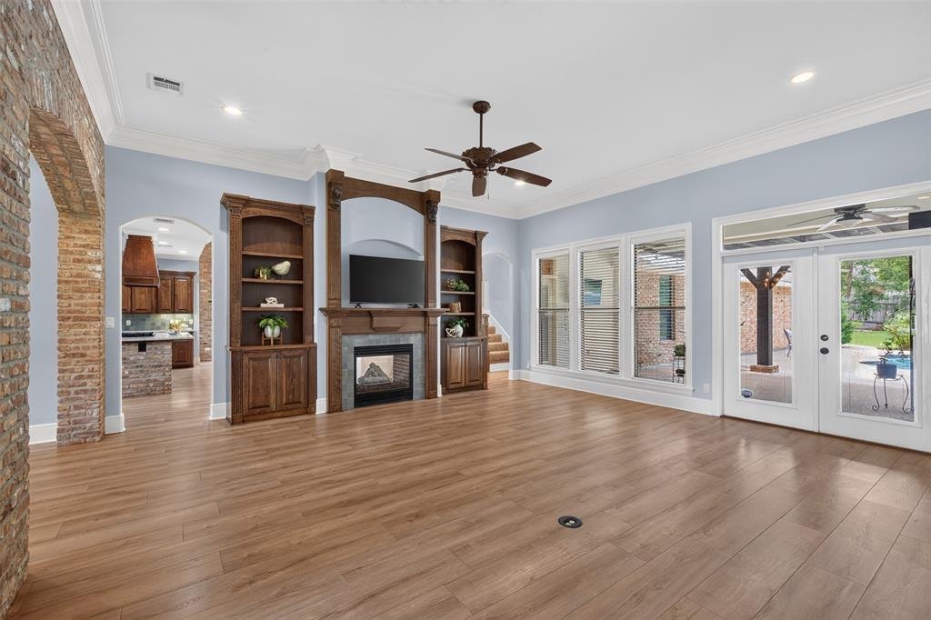 House in Shreveport, Louisiana, United States 5 - 18265192