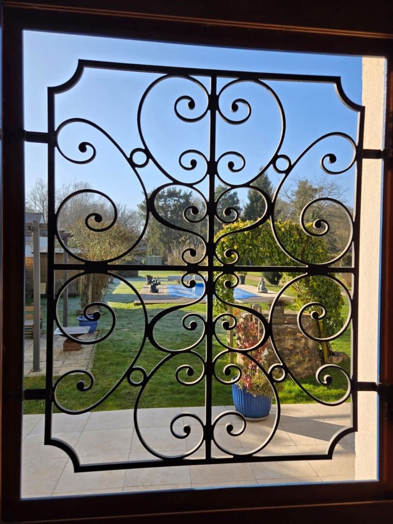 Villa in Ouest, Saint-Arnoult-en-Yvelines, France 3 - 18266542
