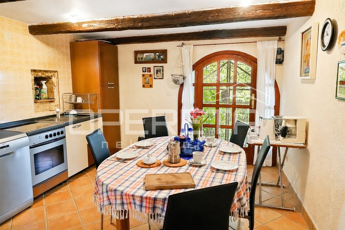House in Vrh, Primorje-Gorski Kotar County, Croatia 2 - 18266161