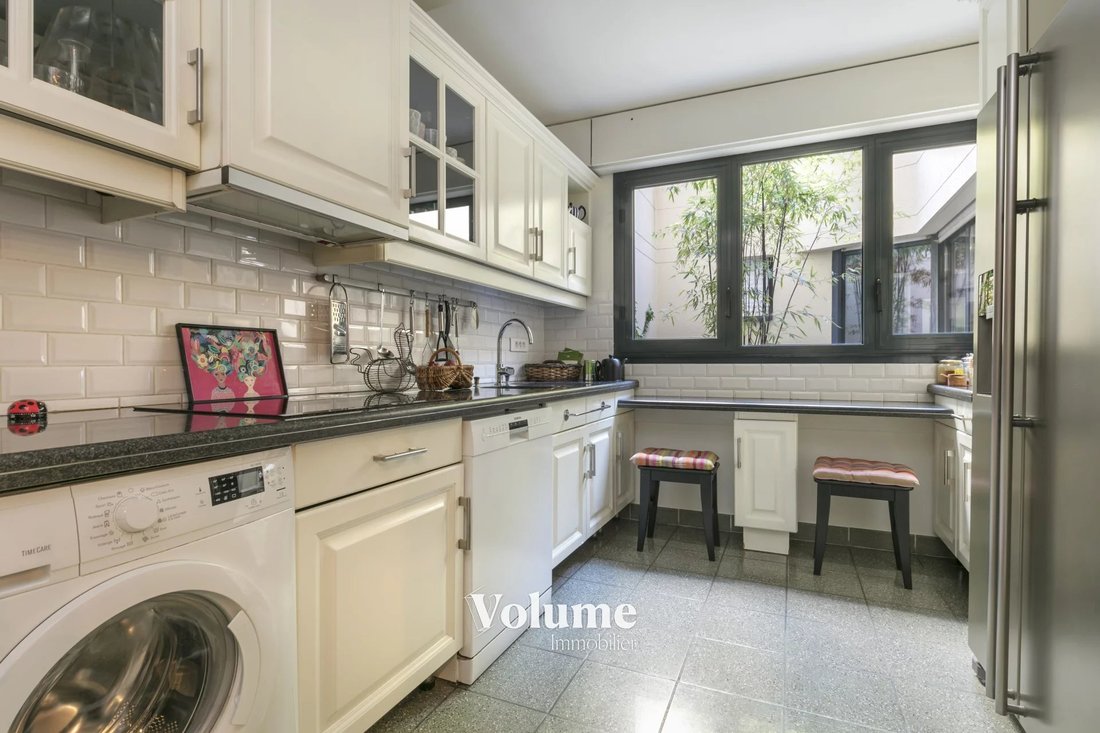 Appartamento a Montmartre, Paris 18e Arrondissement, Parigi 5 - 17773110