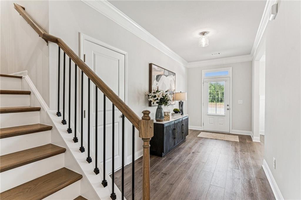 House in Flowery Branch, Georgia, United States 3 - 18264836