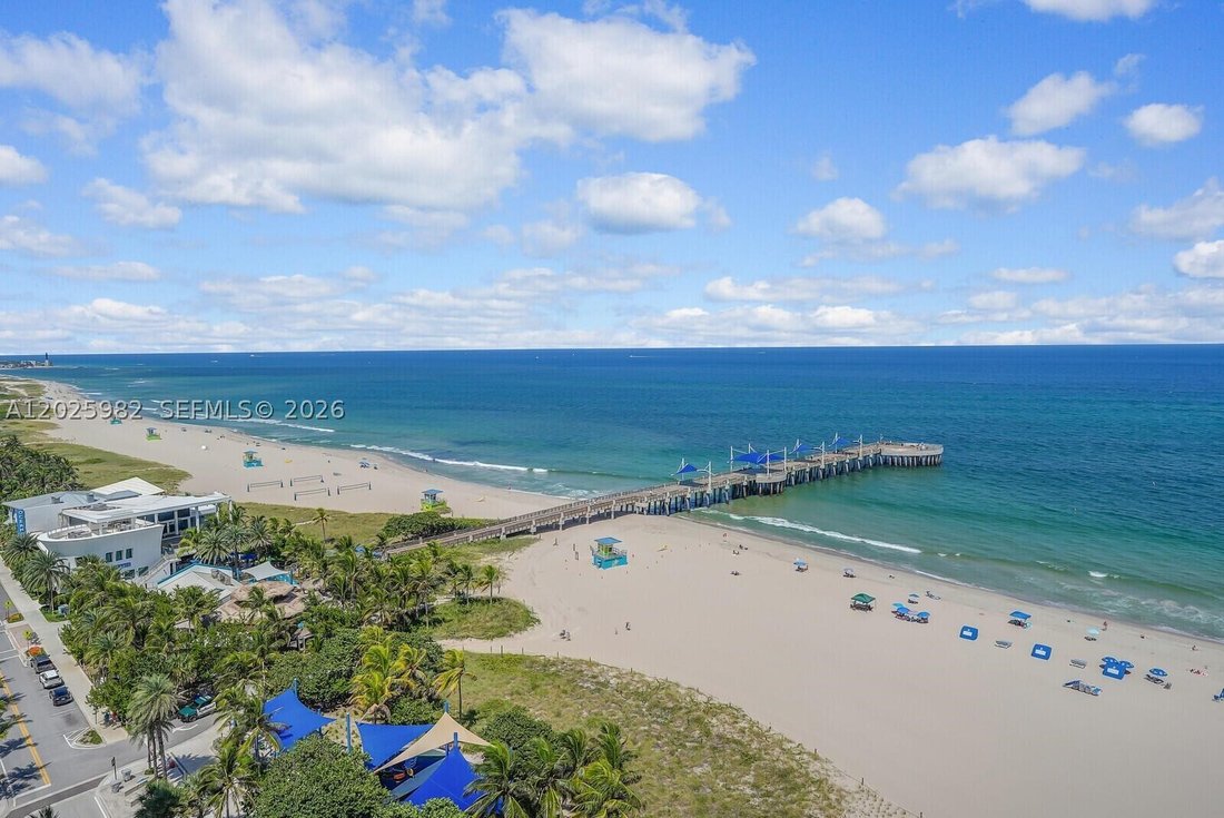 Condo in Hillsboro Beach, Florida, United States 2 - 18057895