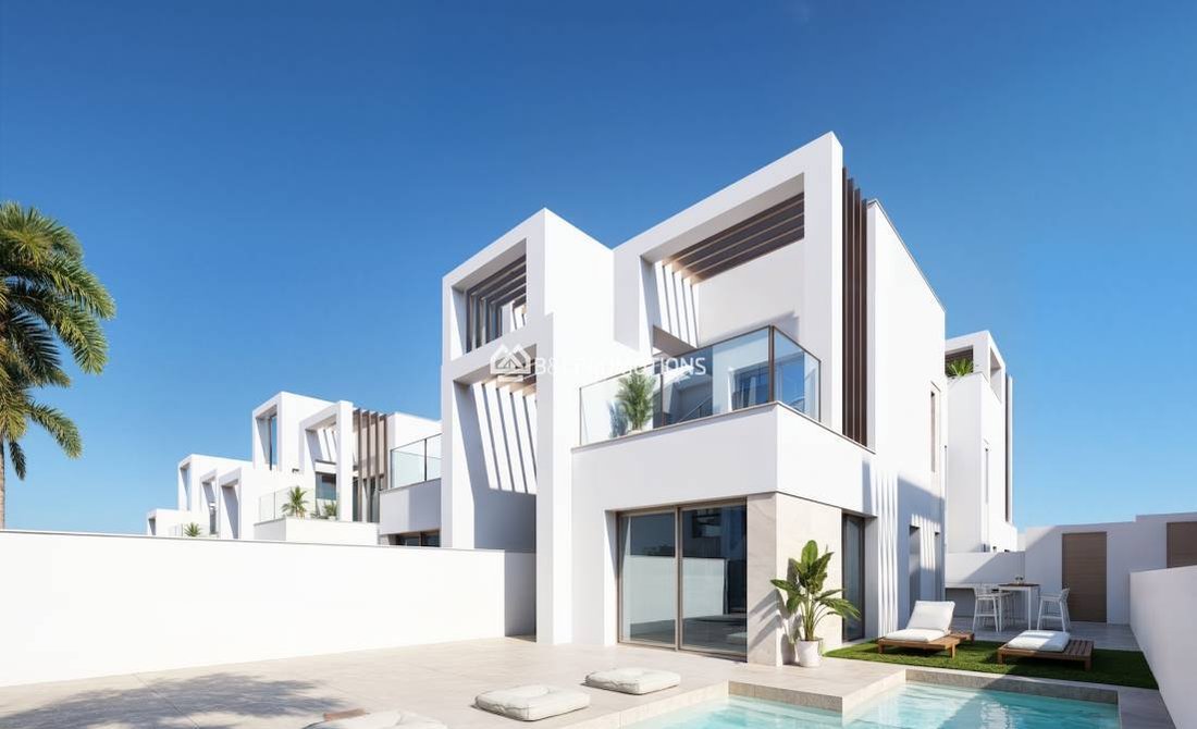 House in Los Alcazares, Región de Murcia, Spain 5 - 18260338