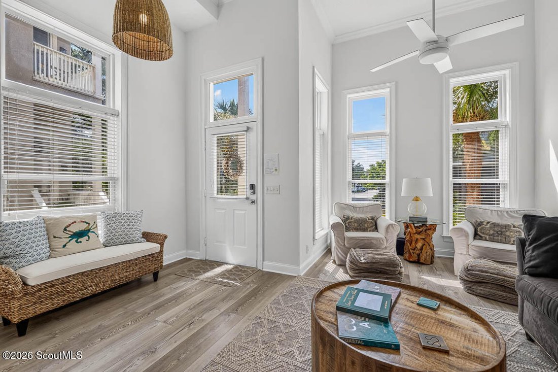 Townhouse in St. Simons, Georgia, United States 2 - 18263305