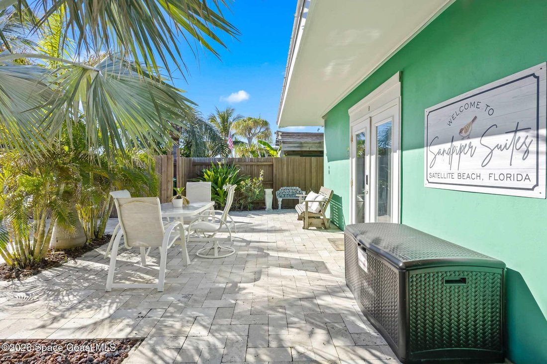 Indian Harbour Beach, Florida, United States 5 - 18263329
