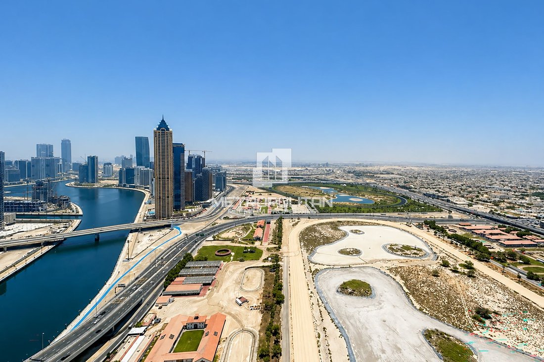 Apartment in Business Bay, Dubai, United Arab Emirates 5 - 17797487