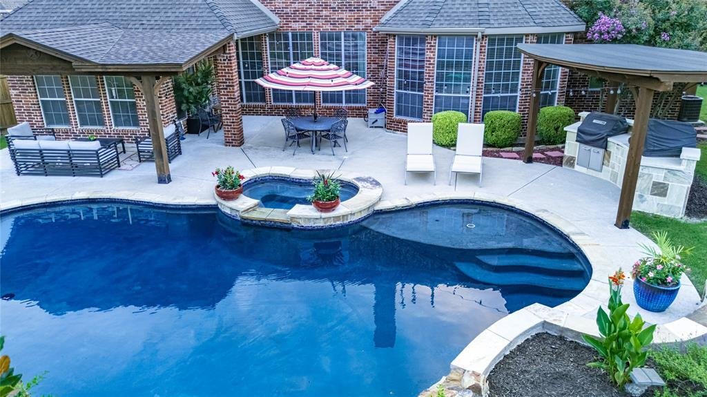 House in McKinney, Texas, United States 2 - 18265237