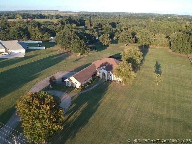 House in Stigler, Oklahoma, United States 5 - 18263261