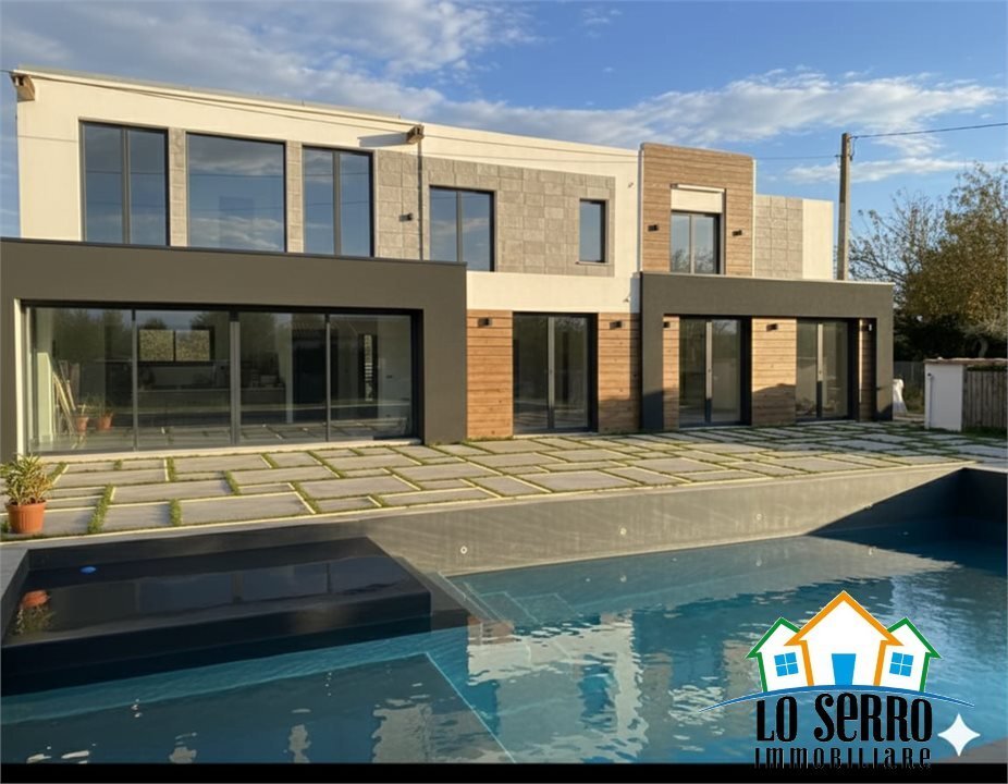 Villa in Gammara - San Gaetano - P. Falcone, Alcamo, Sicily 3 - 18265476