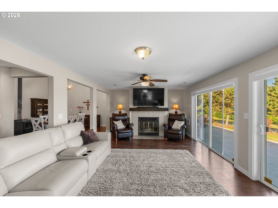 House in La Center, Washington, United States 5 - 18263152