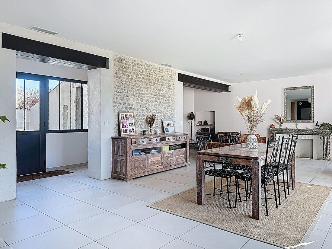House in Puilboreau, Nouvelle-Aquitaine, France 4 - 12685674