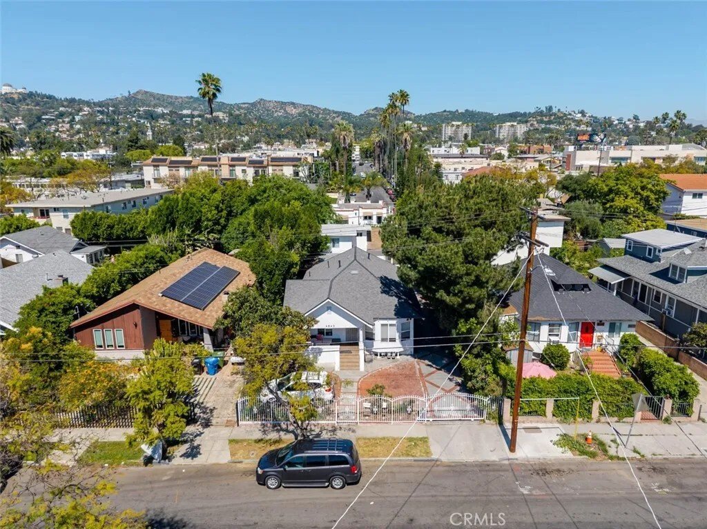 Townhouse in Los Angeles, California, United States 2 - 18264806
